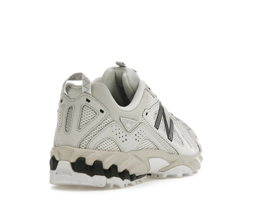 New Balance 610 Nimbus Cloud White Black