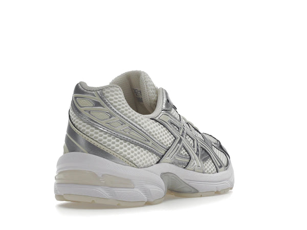 ASICS Gel-1130 Cream Pure Silver (Damen)