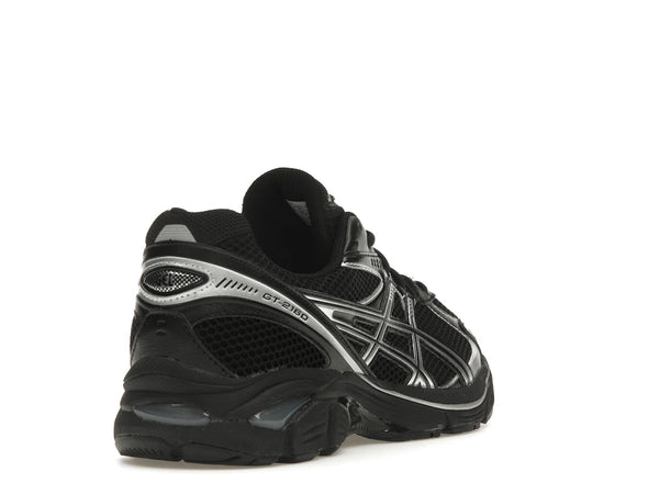 ASICS GT-2160 Black Pure Silver