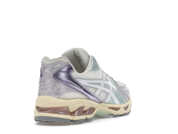 ASICS Gel-Kayano 14 Cream Dusk Violet