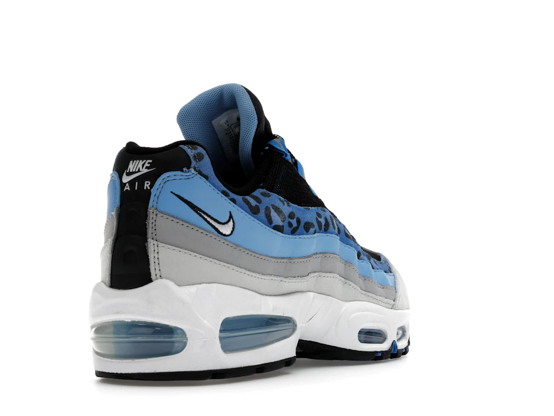 Nike Air Max 95 Yardrunners Spellman