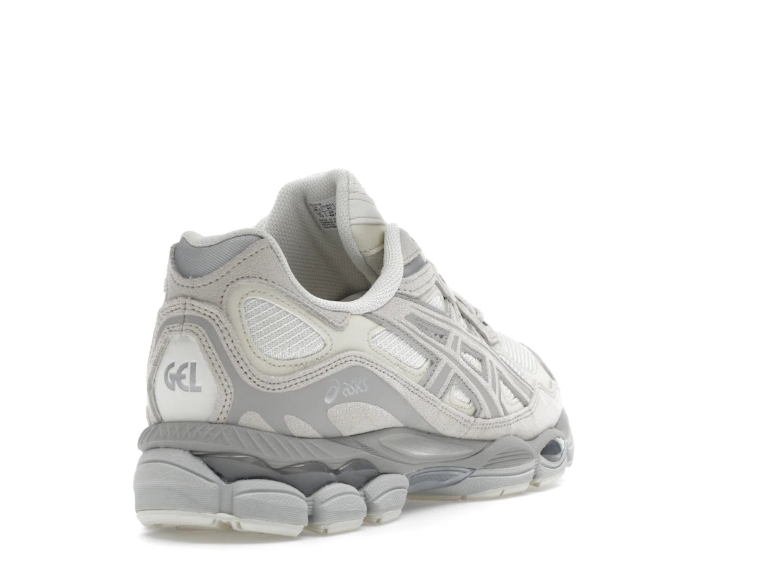 ASICS Gel-NYC Cream Grey
