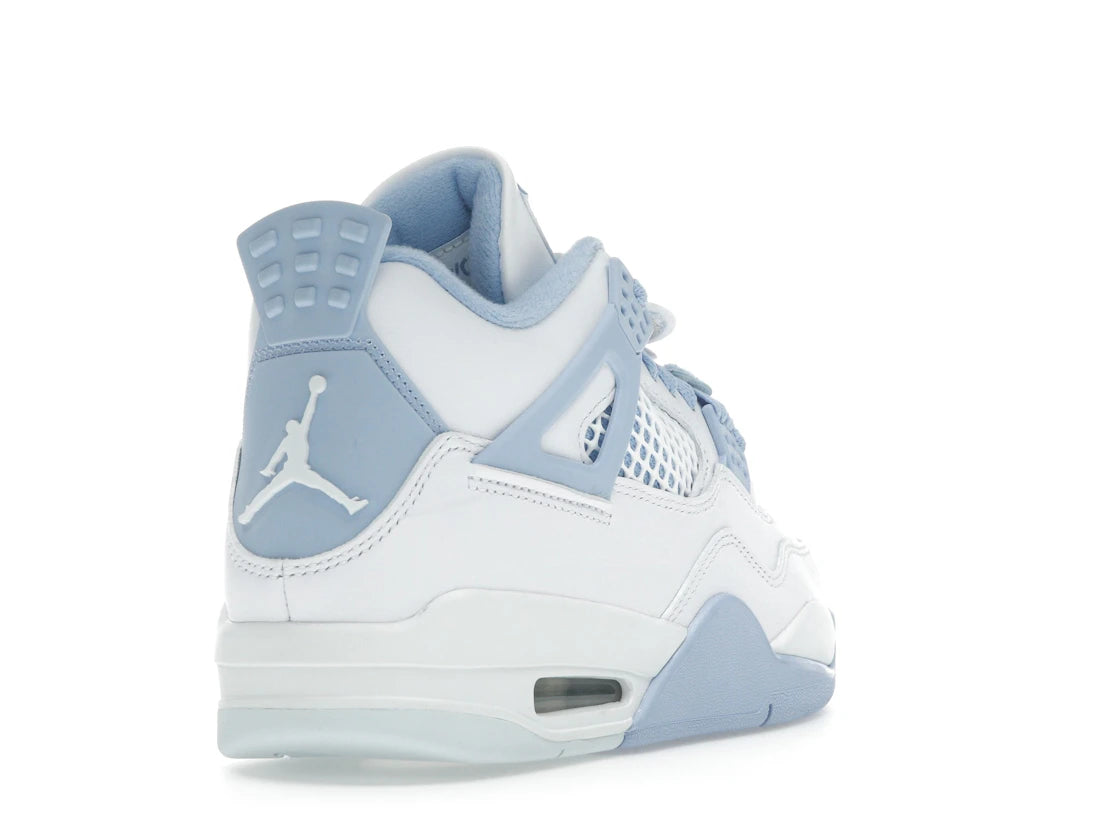 Jordan 4 Retro Forget Me Not (Women's)