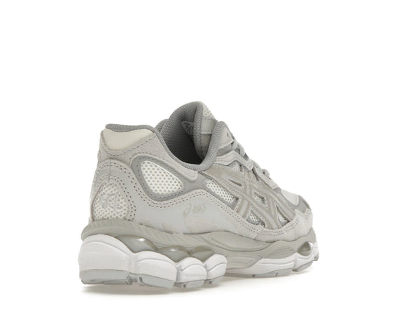 ASICS Gel-NYC Cream Cloud Grey