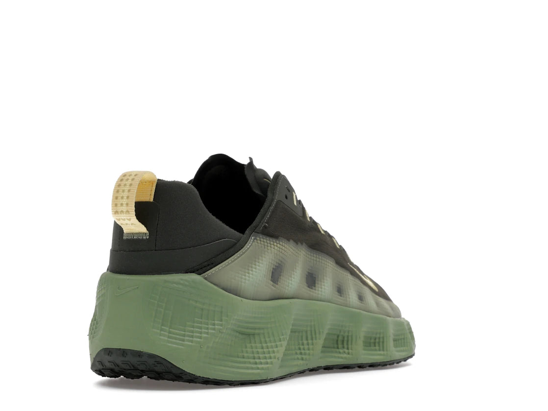 Nike Ava Rover Sequoia Soft Yellow