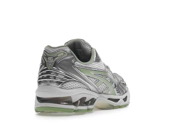 ASICS Gel-Kayano 14 White Jade (Women's)