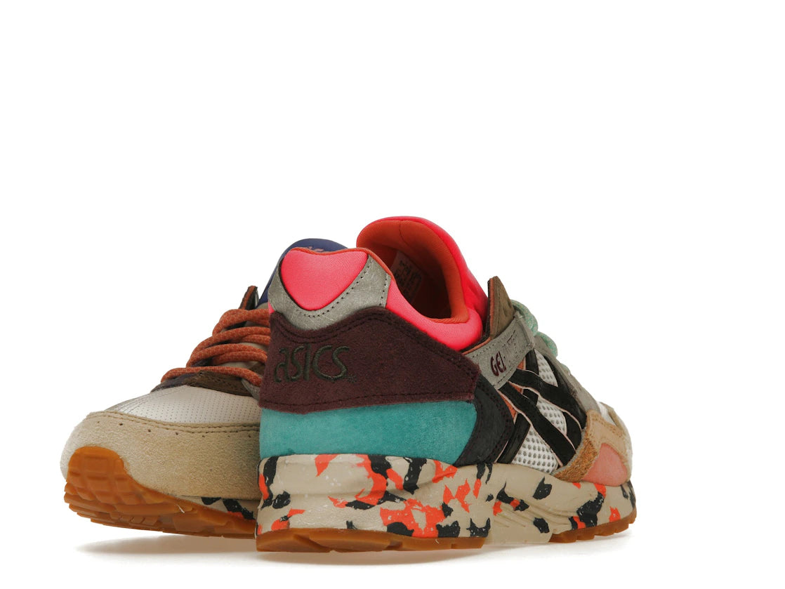 ASICS Gel-Lyte V Re: Collaboration