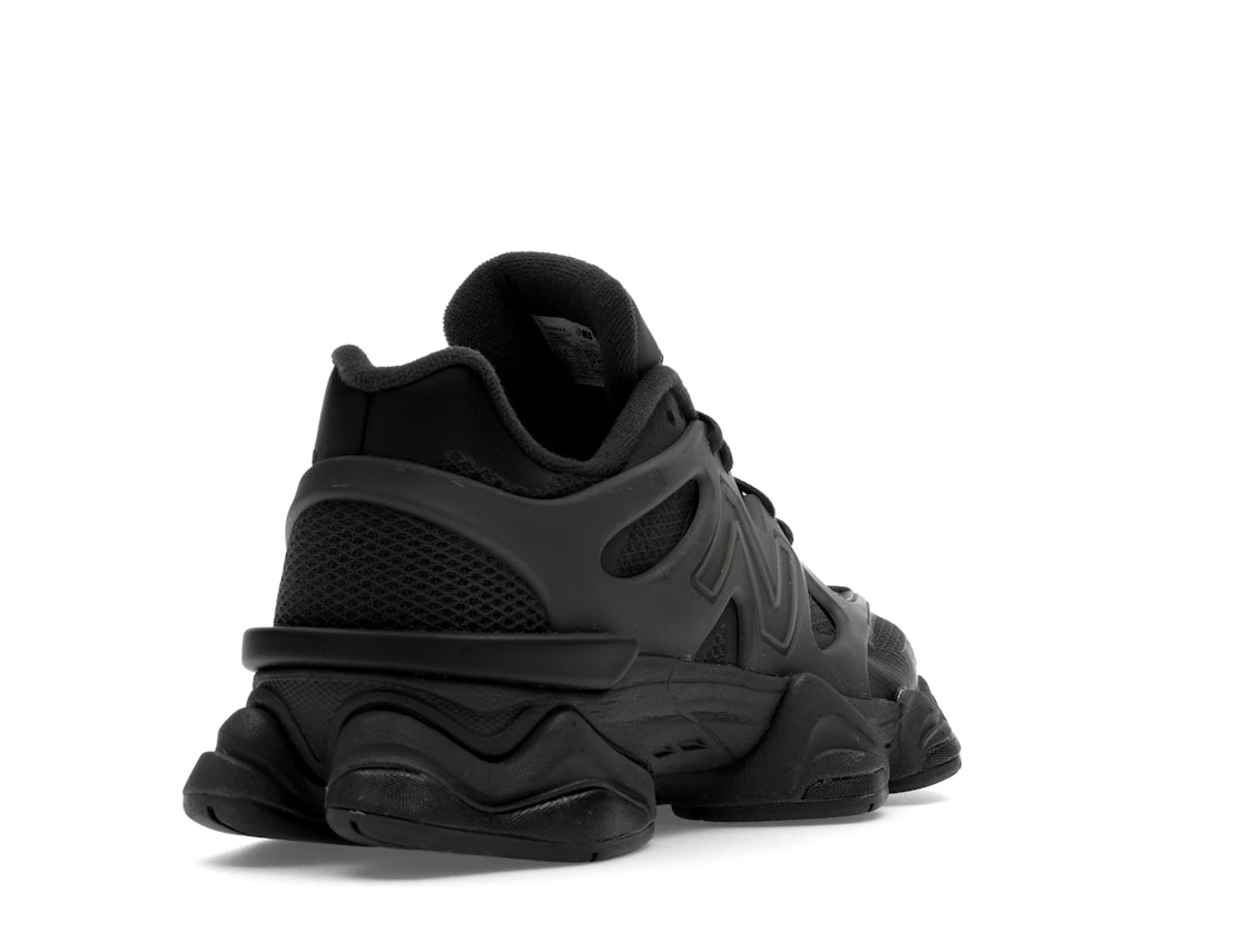 New Balance 9060 X Black Cement