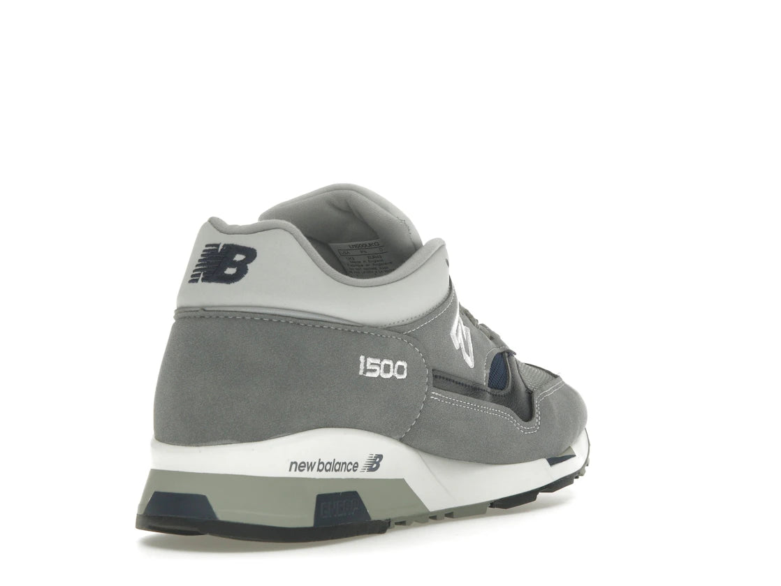 New Balance 1500 MiUK Steel Grey