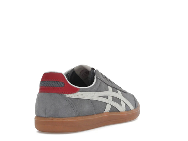 Onitsuka Tiger Tokuten Grey White