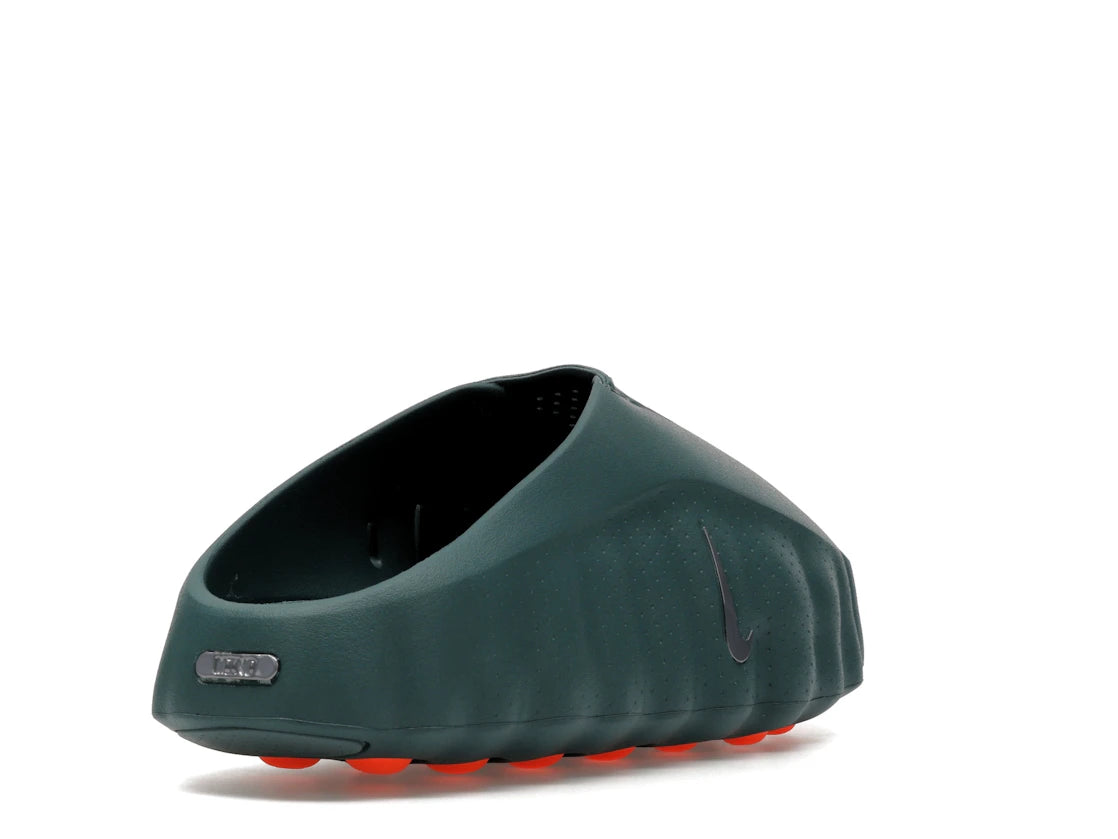 Nike Mind 001 Slide Mineral Slate
