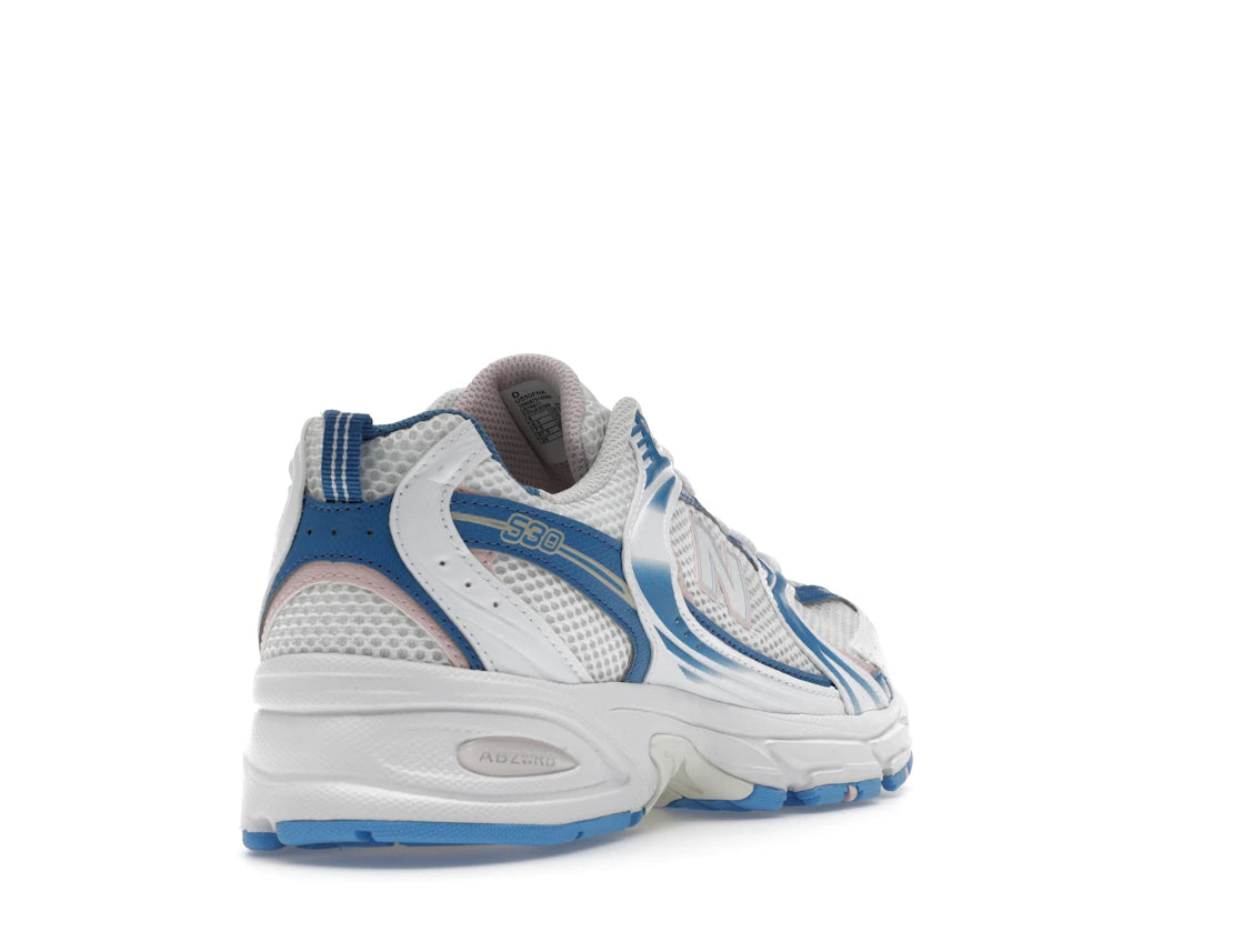 New Balance 530 Blue White