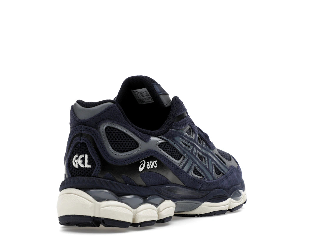 ASICS Gel-NYC Midnight Midnight