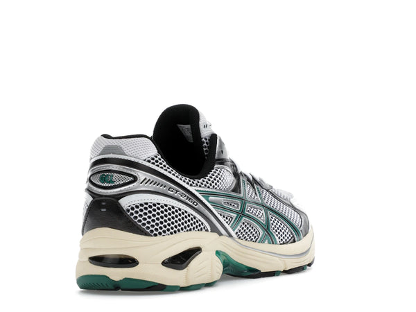 ASICS GT-2160 White Jasper Green