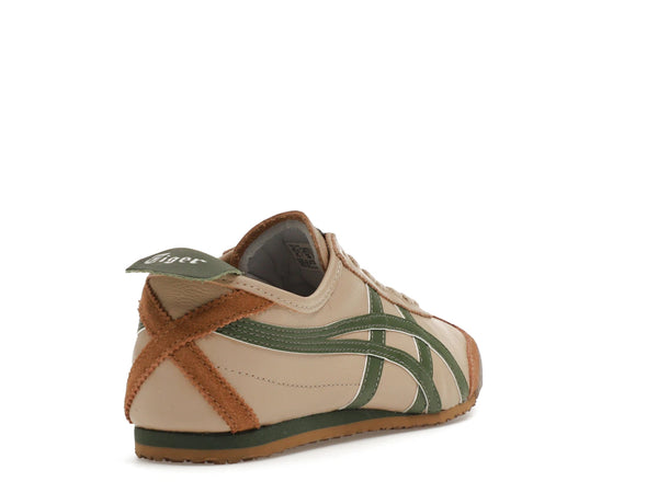 Onitsuka Tiger Mexico 66 Beige Grass Green