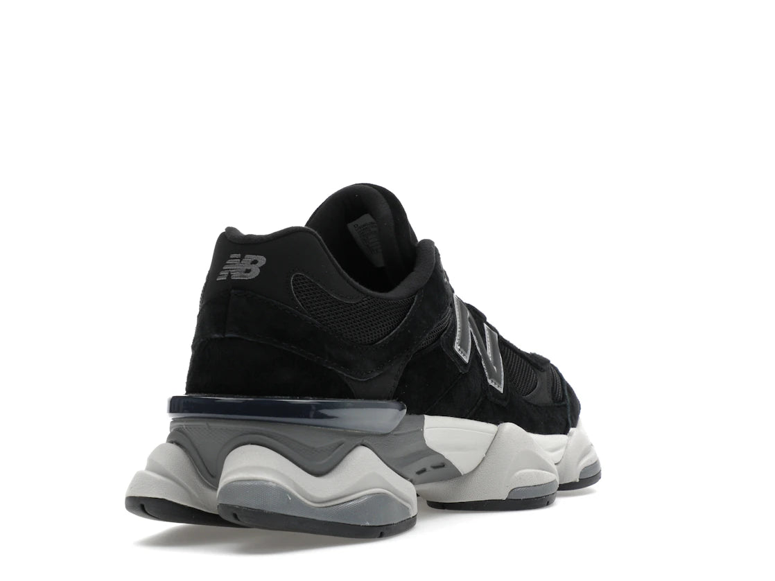 New Balance 9060 Black Phantom