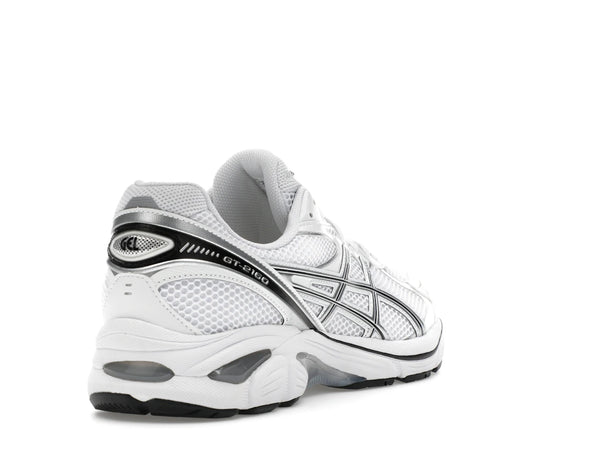 ASICS GT-2160 Pure Silver White