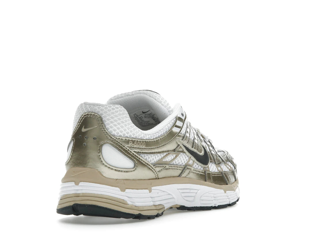 Nike P-6000 Gold (Women's)