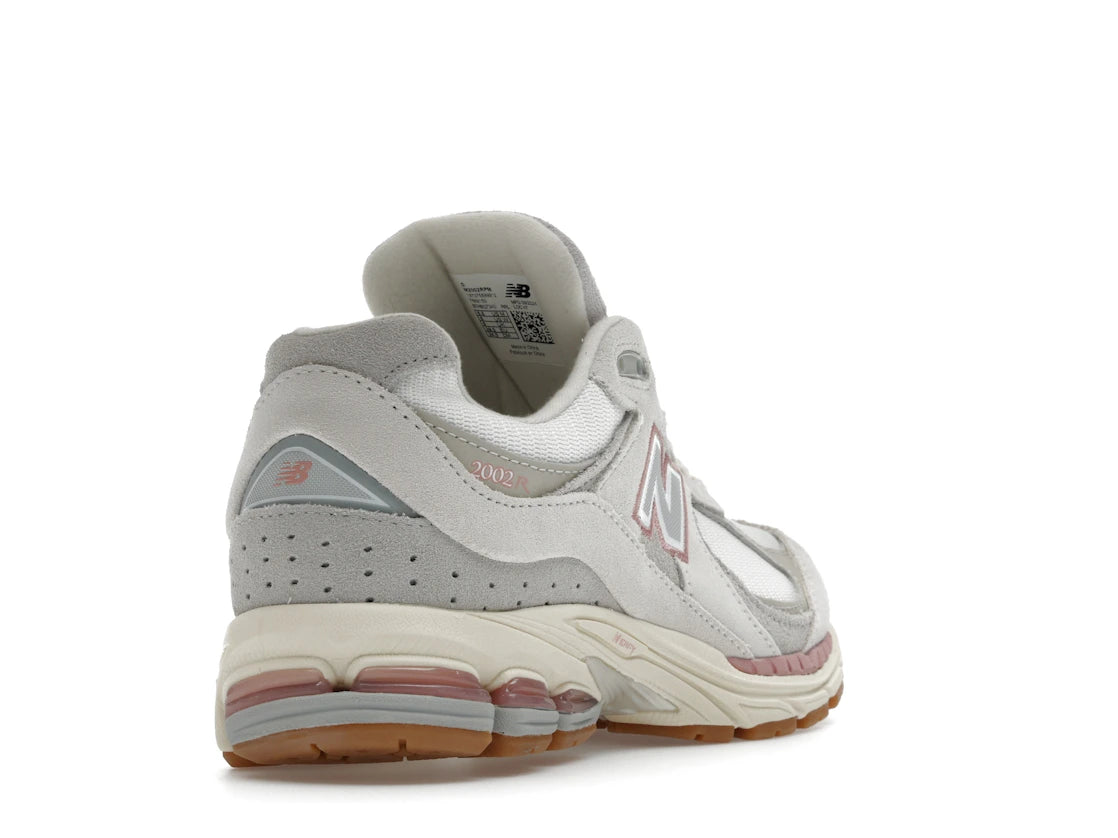 New Balance 2002R Sea Salt Brighton Grey