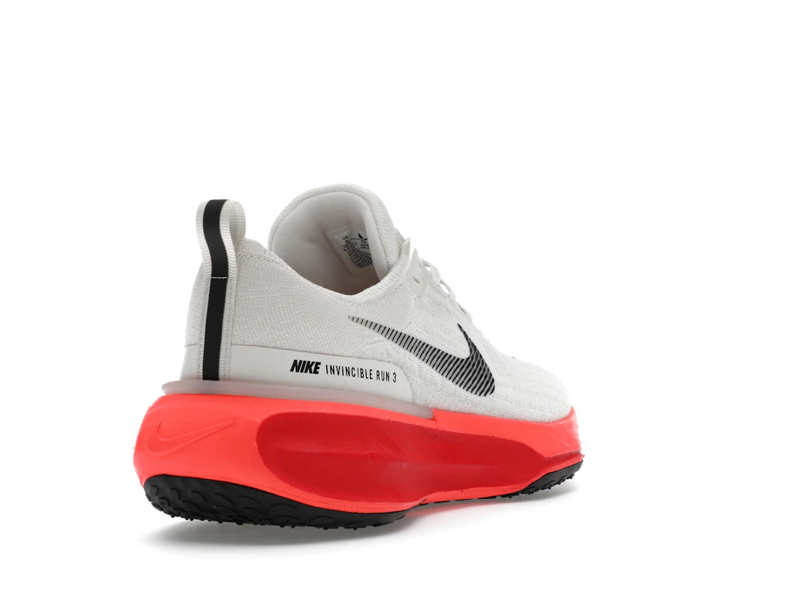 Nike ZoomX Invincible Run 3 Phantom Bright Crimson