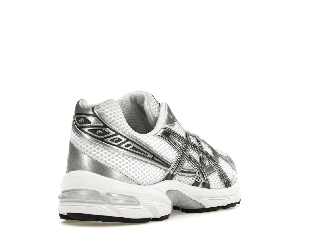 ASICS Gel-1130 White Pure Silver