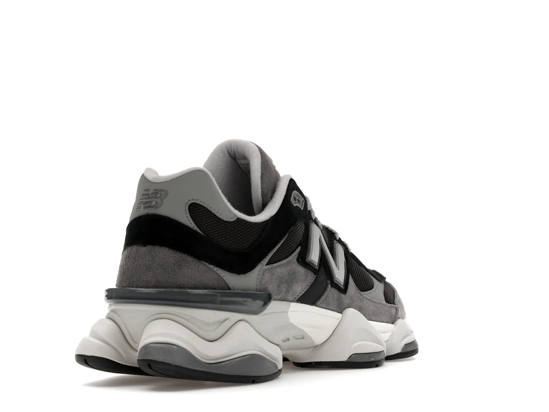 New Balance 9060 Black Grey