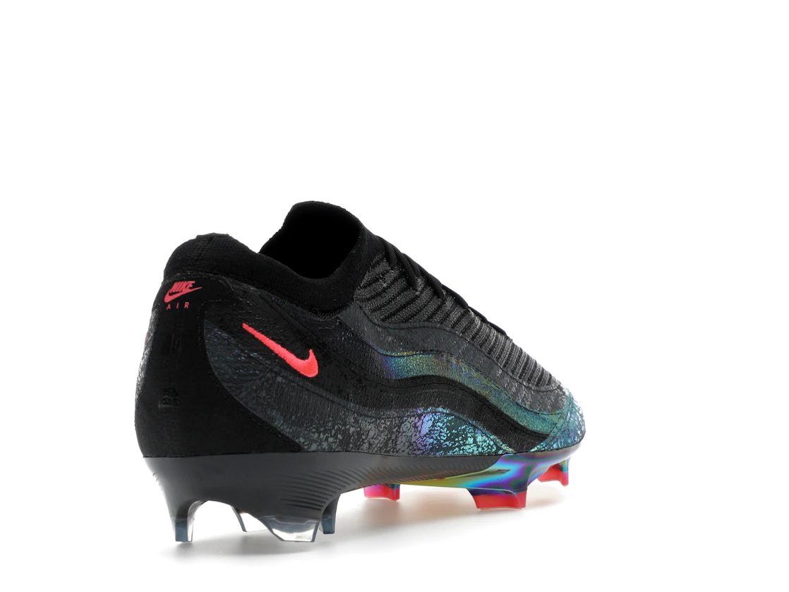 Nike Zoom Mercurial Vapor 16 Elite FG Heritage Black Solar Red