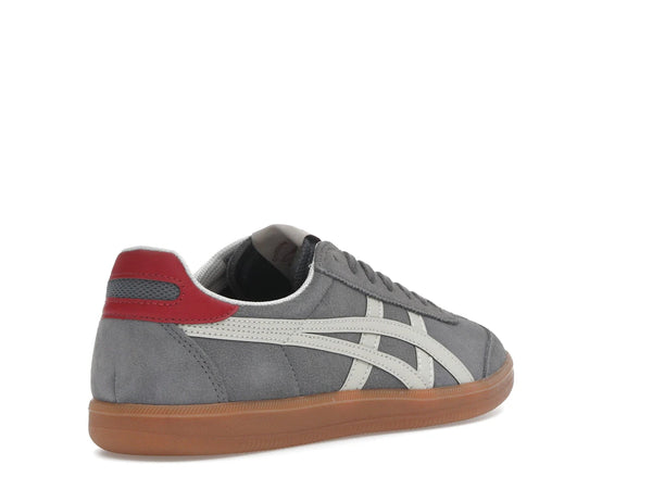 Onitsuka Tiger Tokuten Grey White