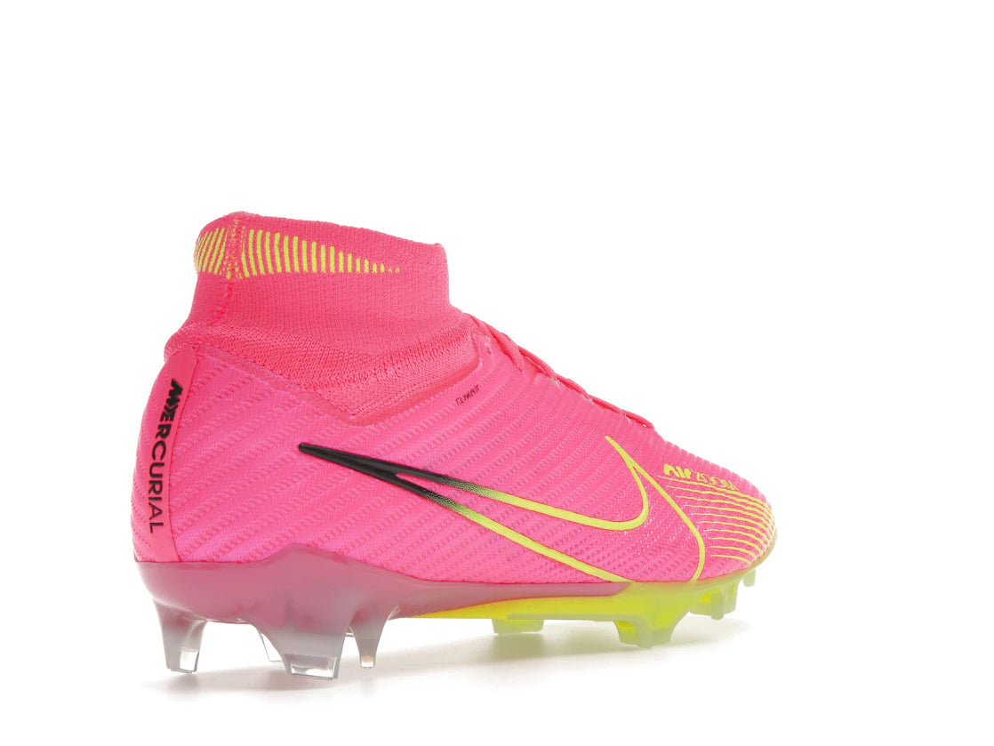 Nike Zoom Mercurial Superfly 9 Elite FG Luminous Pack