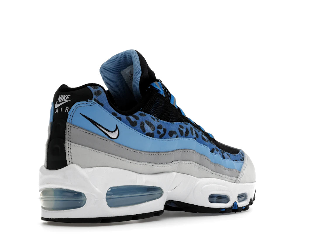 Nike Air Max 95 Yardrunners Spellman