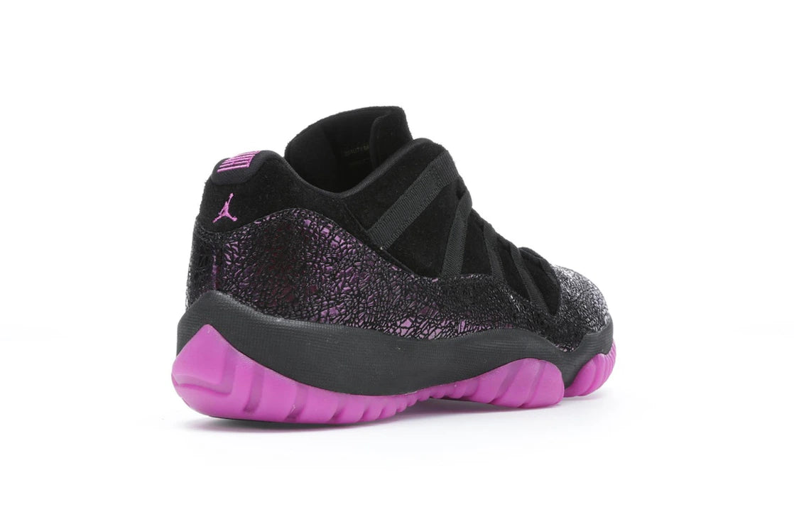 Jordan 11 Retro Low Think 16 Rook To Queen (Women's)