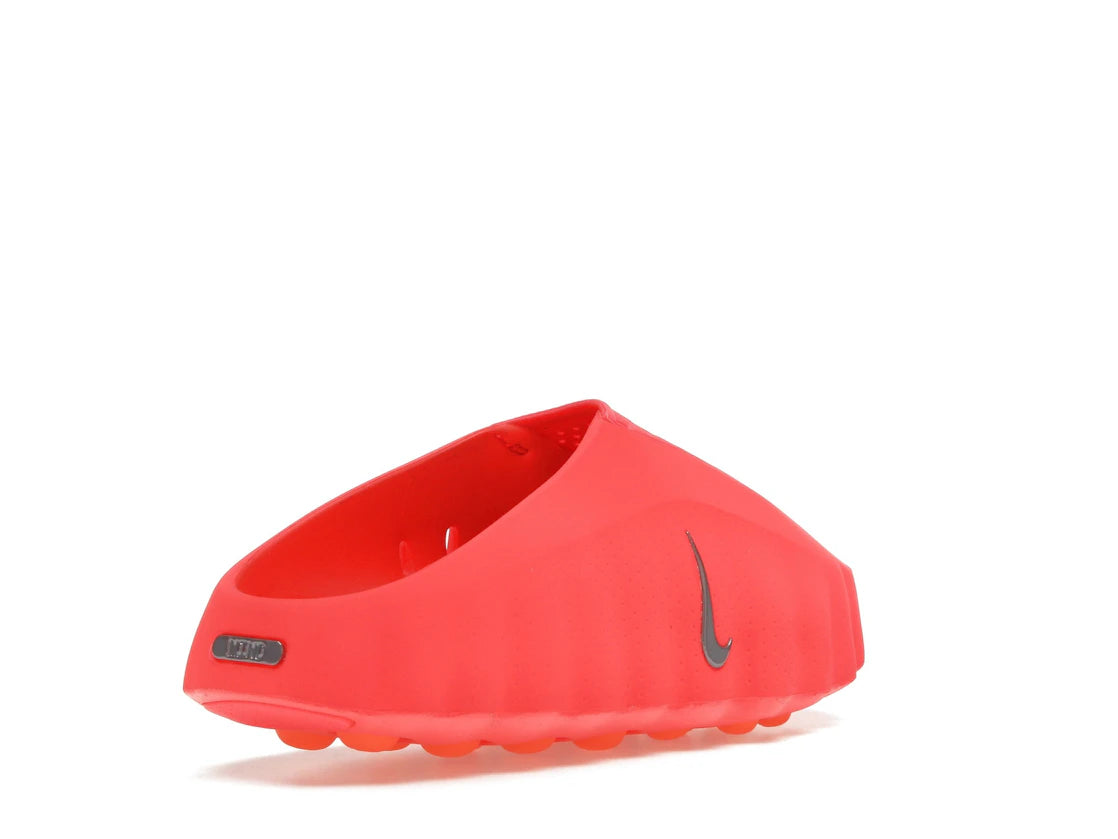 Nike Mind 001 Slide Solar Red (Women's)