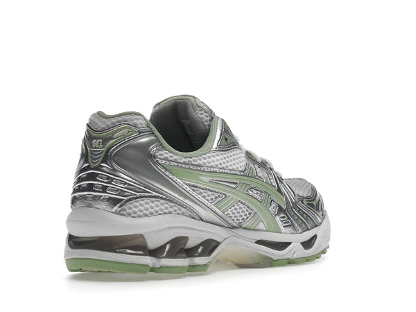 ASICS Gel-Kayano 14 White Jade (Women's)