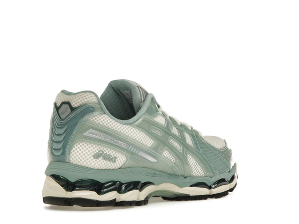 ASICS Gel-Kayano 12.1 Kith Creme Salbei