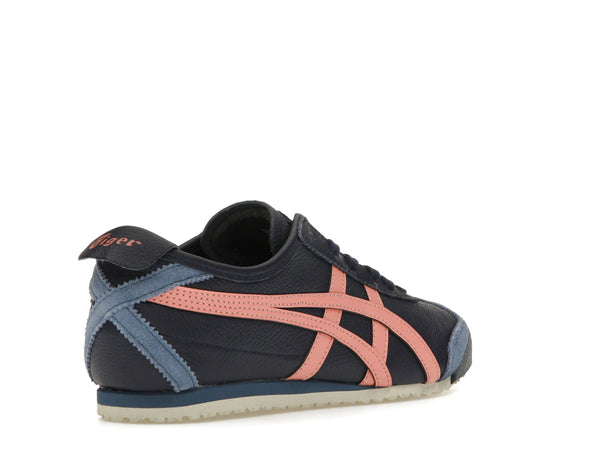 Onitsuka Tiger Mexico 66 Peacoat Guave