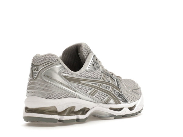 ASICS Gel-Kayano 14 Cloud Grey (Women's)
