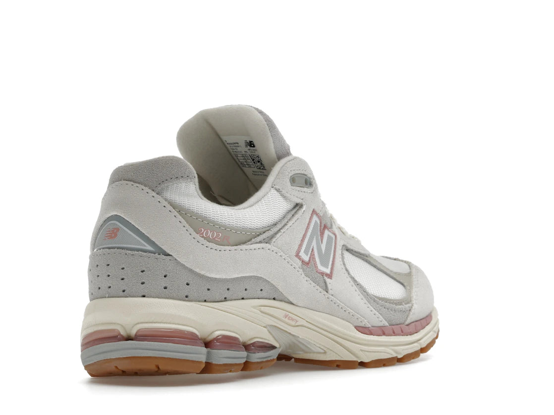 New Balance 2002R Sea Salt Brighton Grey