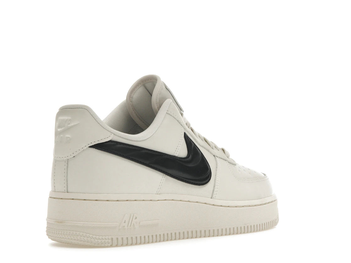Nike Air Force 1 '07 Quilted Swoosh Phantom Black (Women's)
