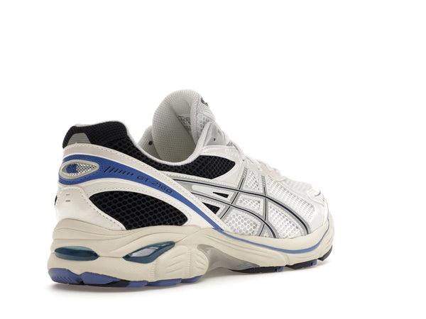 ASICS GT-2160 Piedmont Grey Blue