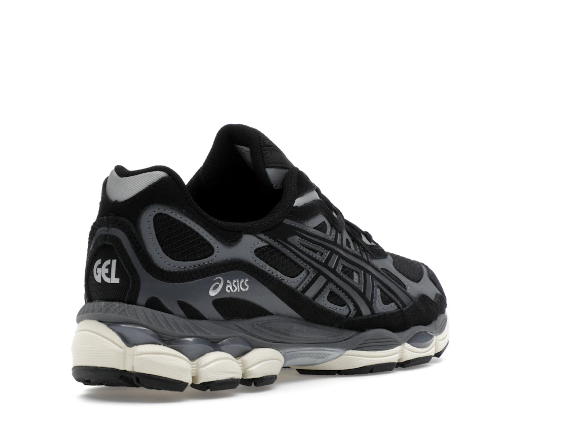 ASICS Gel-NYC Black Black