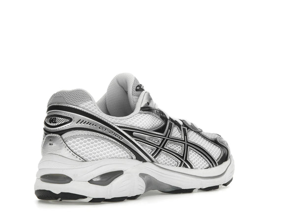 ASICS GT-2160 White Black Silver