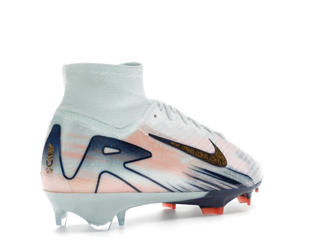 Nike Zoom Mercurial Superfly 10 Elite FG Dream Speed Pack