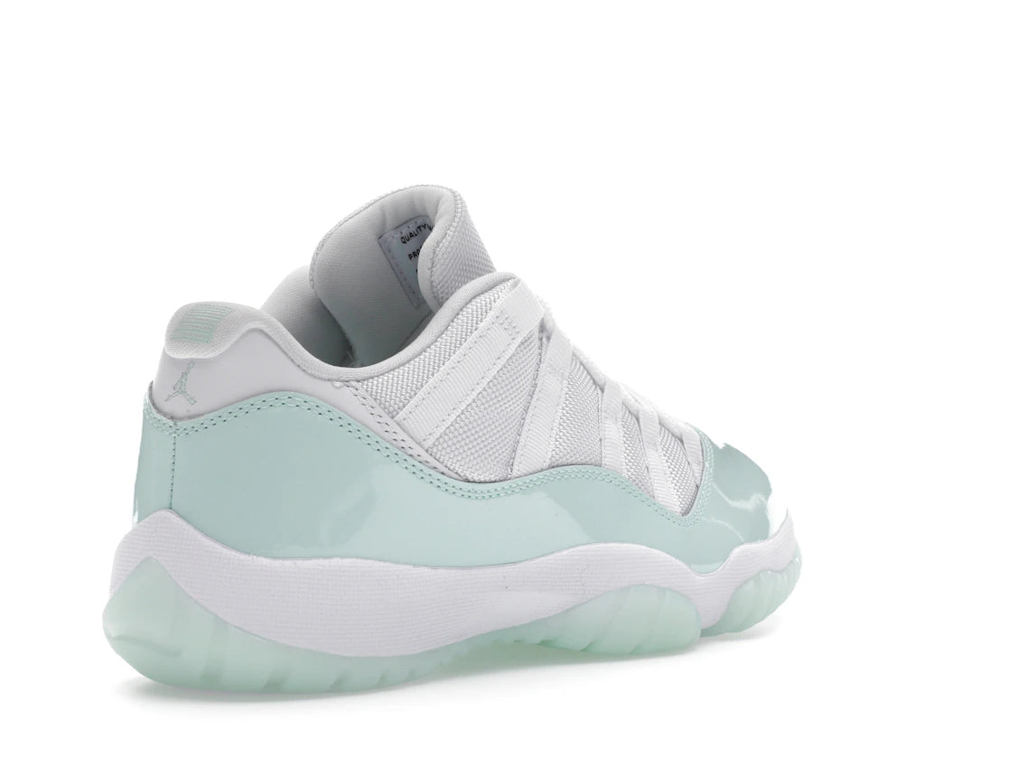 Jordan 11 Retro Low Igloo (Women's)
