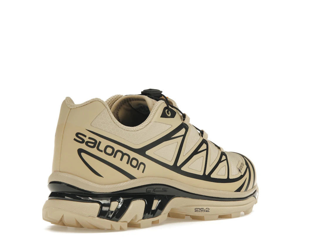 Salomon XT-6 Gore-Tex Safari