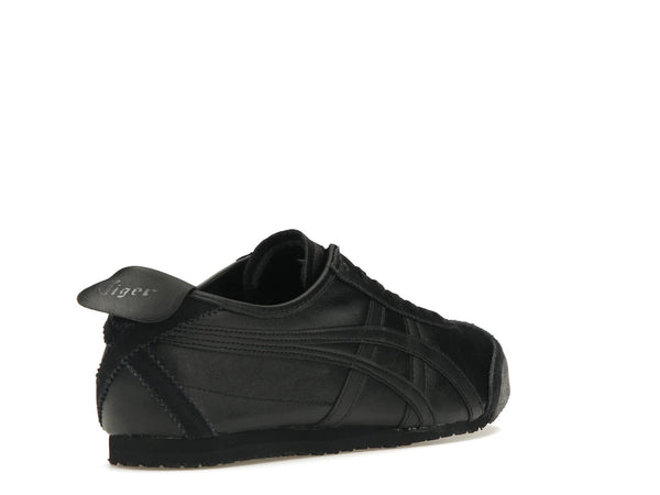 Onitsuka Tiger Mexico 66 Triple Black