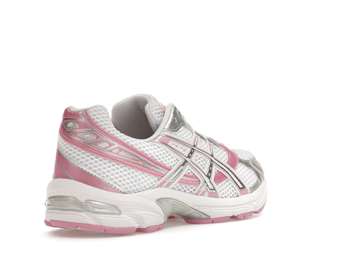 ASICS Gel-1130 White Pure Silver Pink (Women's)