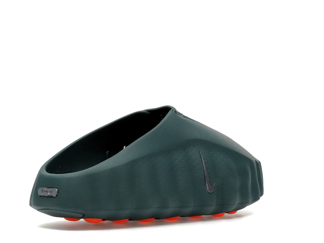 Nike Mind 001 Slide Mineral Slate
