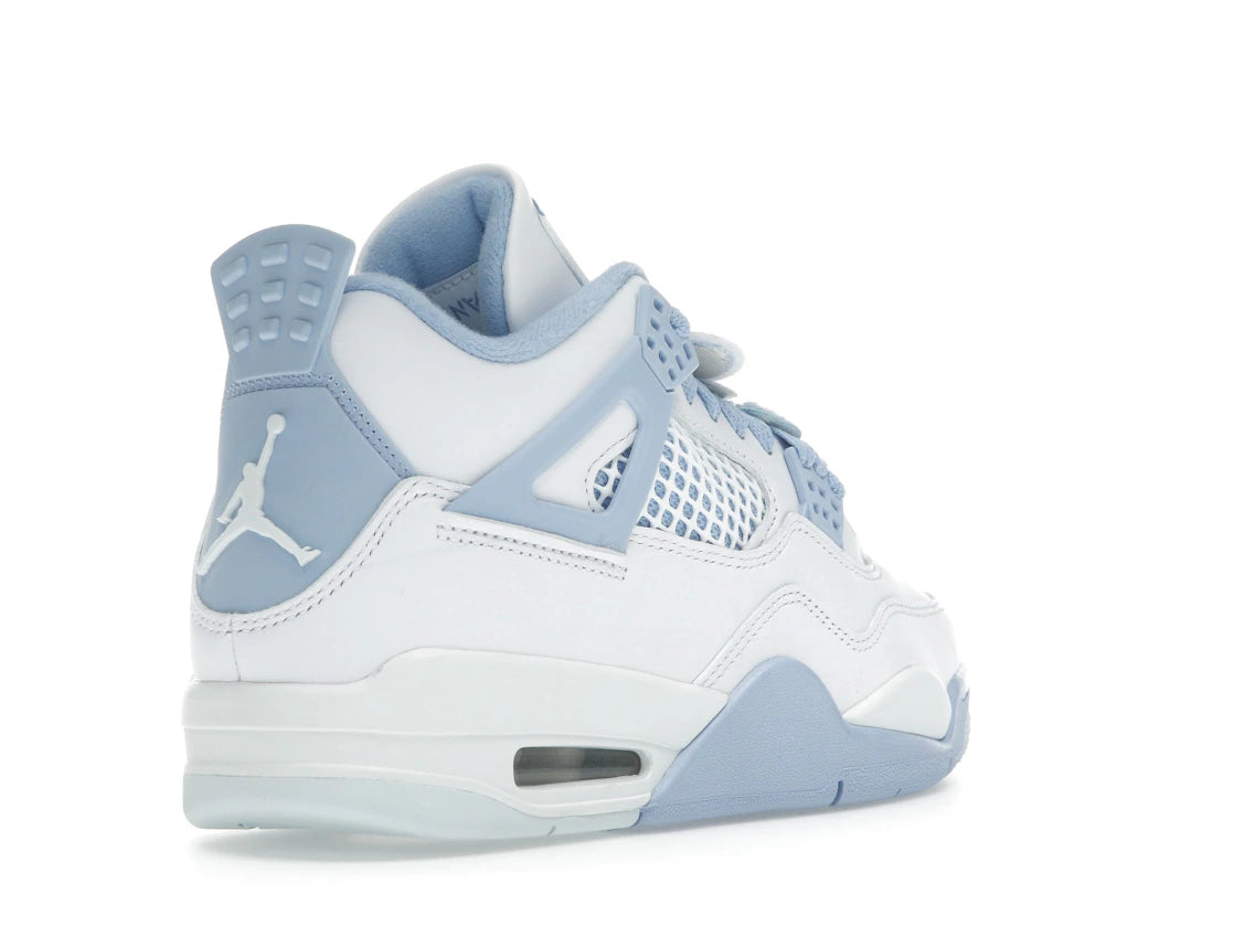 Jordan 4 Retro Forget Me Not (Women's)