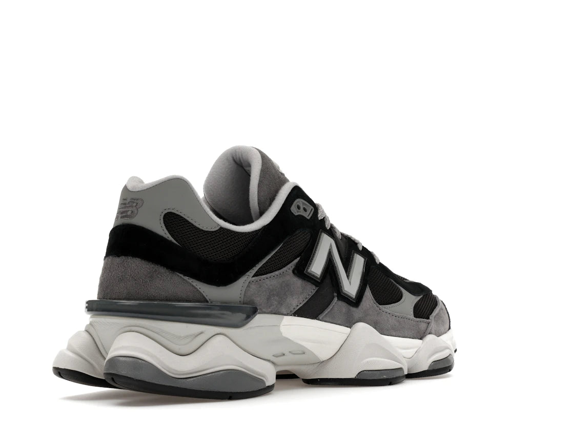 New Balance 9060 Black Grey
