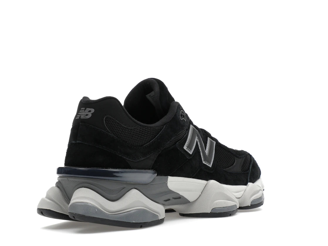 New Balance 9060 Black Phantom